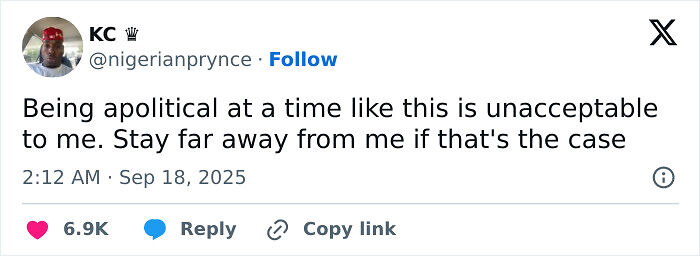 77 Pics That Show The Dystopian State Of The World Right Now