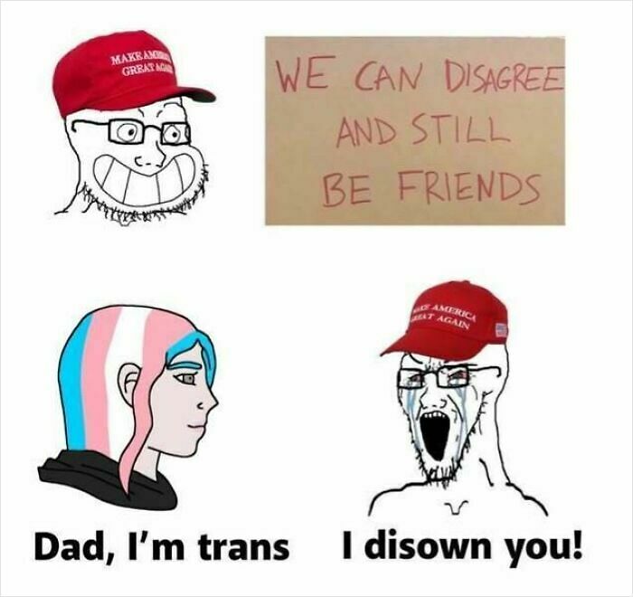 77 Pics That Show The Dystopian State Of The World Right Now