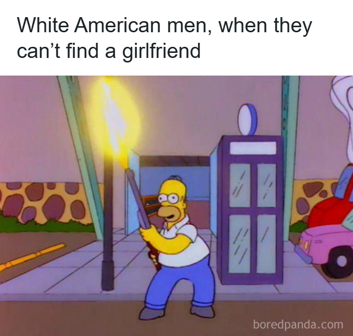 77 Pics That Show The Dystopian State Of The World Right Now