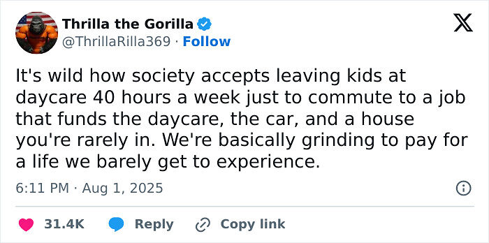 77 Pics That Show The Dystopian State Of The World Right Now