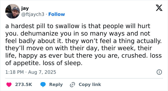 77 Pics That Show The Dystopian State Of The World Right Now