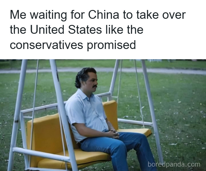 77 Pics That Show The Dystopian State Of The World Right Now