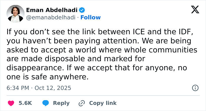 77 Pics That Show The Dystopian State Of The World Right Now