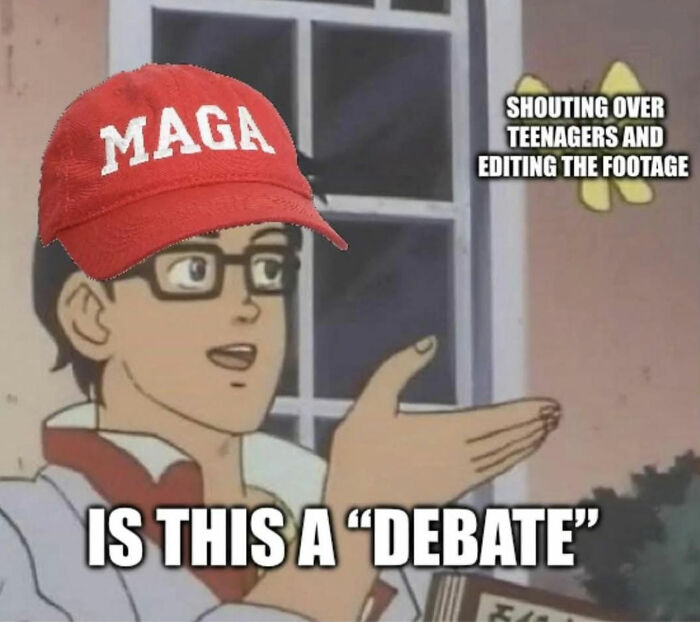 77 Pics That Show The Dystopian State Of The World Right Now