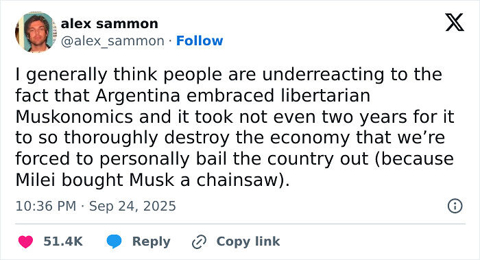 77 Pics That Show The Dystopian State Of The World Right Now