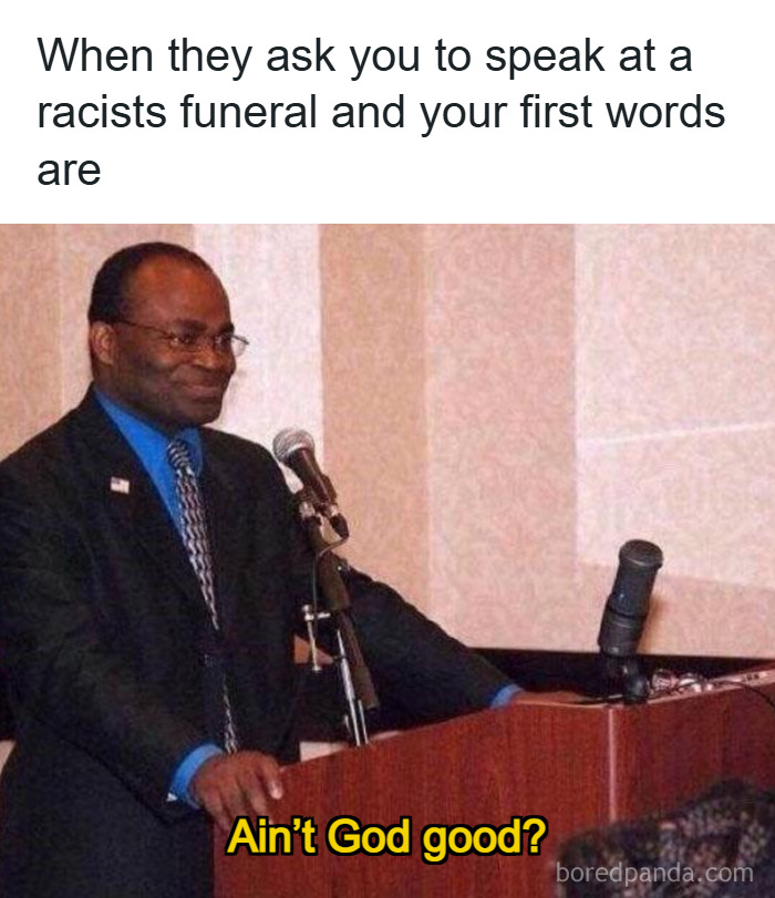 77 Pics That Show The Dystopian State Of The World Right Now