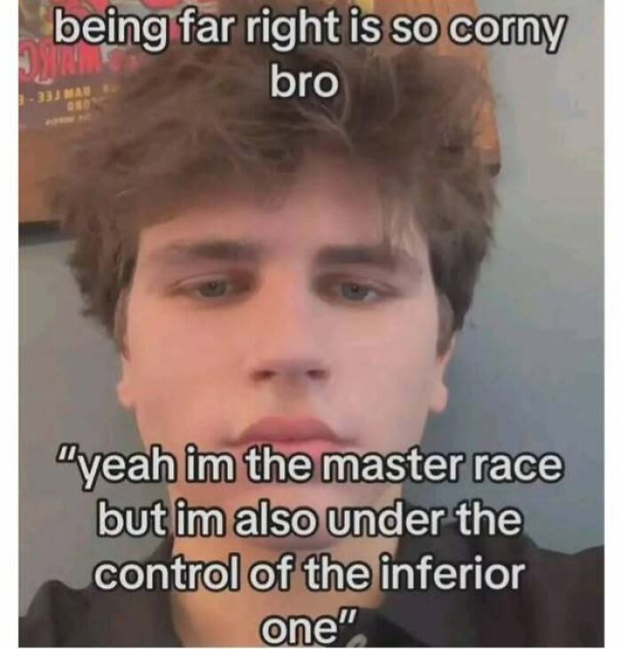 77 Pics That Show The Dystopian State Of The World Right Now