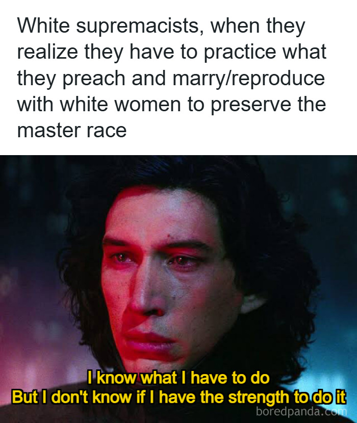 77 Pics That Show The Dystopian State Of The World Right Now