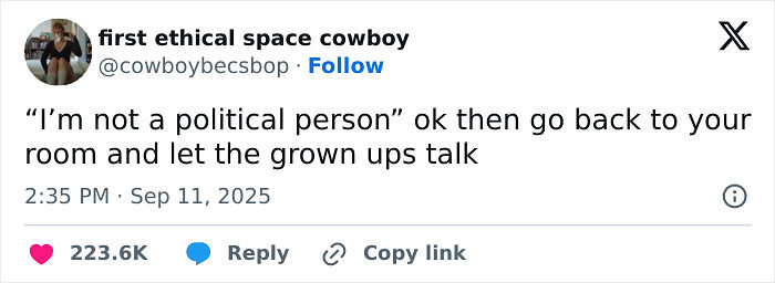 77 Pics That Show The Dystopian State Of The World Right Now