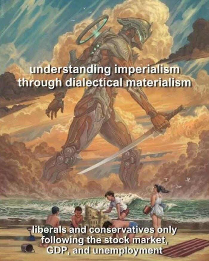 77 Pics That Show The Dystopian State Of The World Right Now