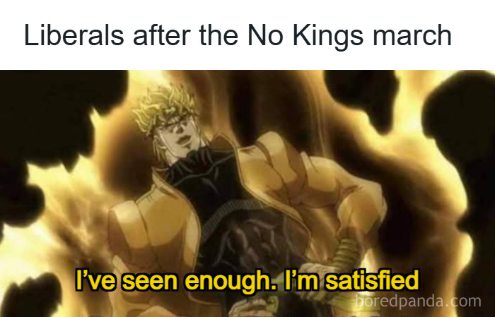 77 Pics That Show The Dystopian State Of The World Right Now