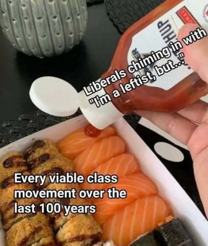 77 Pics That Show The Dystopian State Of The World Right Now