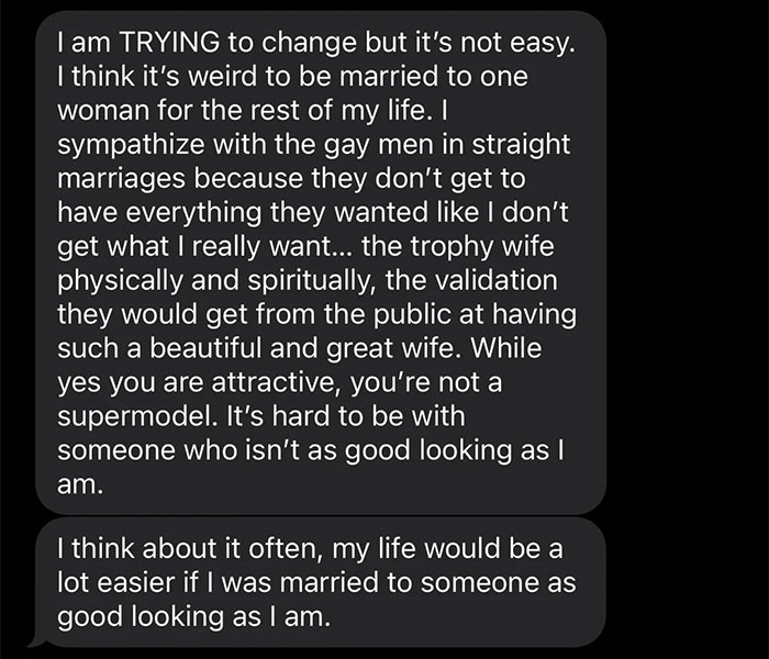 “Am I Overreacting?” Woman Has Been Losing Her Mind For 3 Years, Wants Out Of Marriage