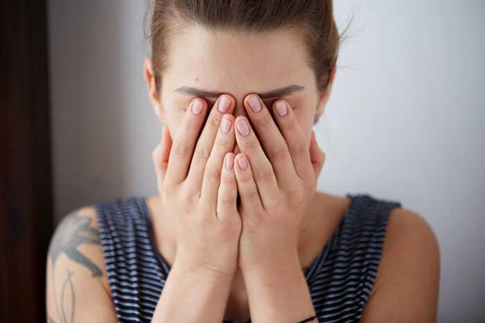 “Am I Overreacting?” Woman Has Been Losing Her Mind For 3 Years, Wants Out Of Marriage