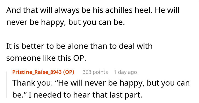 “Am I Overreacting?” Woman Has Been Losing Her Mind For 3 Years, Wants Out Of Marriage