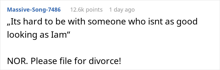 “Am I Overreacting?” Woman Has Been Losing Her Mind For 3 Years, Wants Out Of Marriage