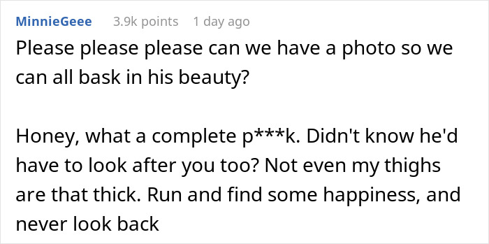 “Am I Overreacting?” Woman Has Been Losing Her Mind For 3 Years, Wants Out Of Marriage