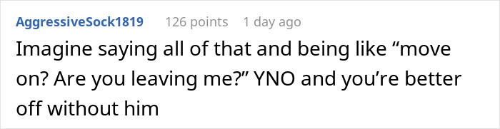 “Am I Overreacting?” Woman Has Been Losing Her Mind For 3 Years, Wants Out Of Marriage
