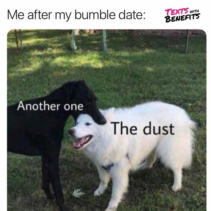 58 Hilariously Accurate Tweets That Sum Up Dating These Days