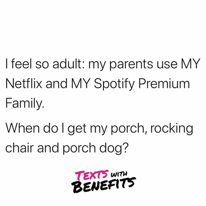 58 Hilariously Accurate Tweets That Sum Up Dating These Days