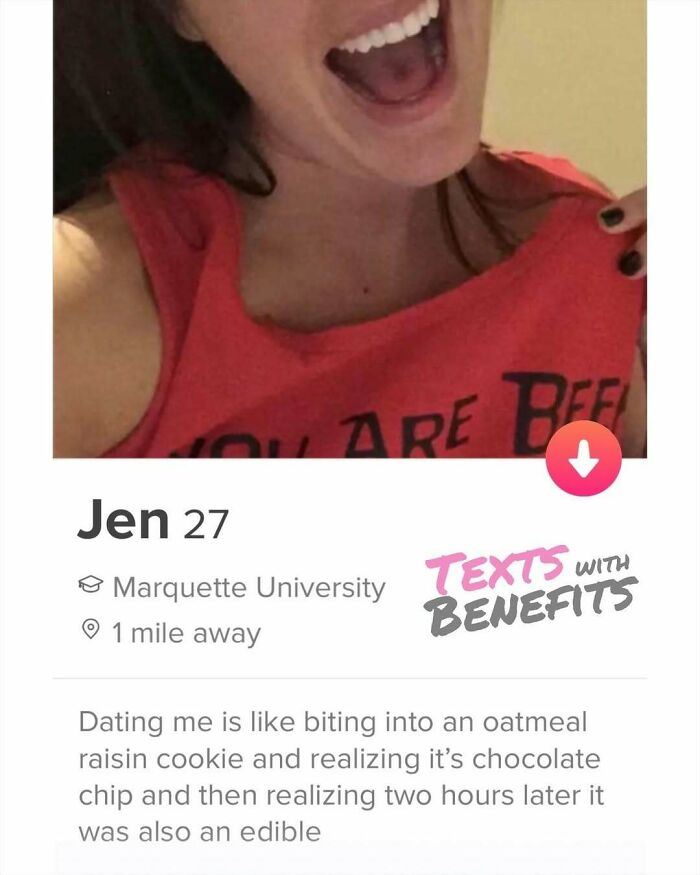 58 Hilariously Accurate Tweets That Sum Up Dating These Days