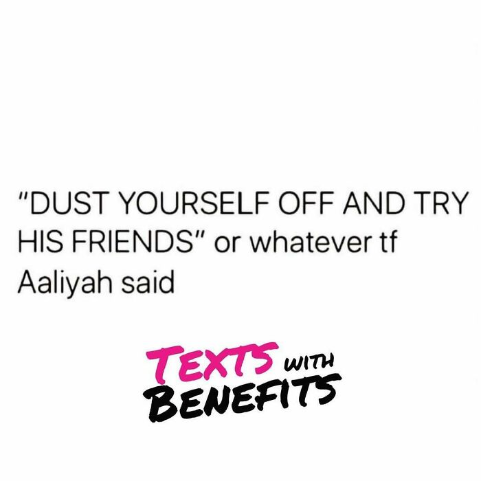 58 Hilariously Accurate Tweets That Sum Up Dating These Days