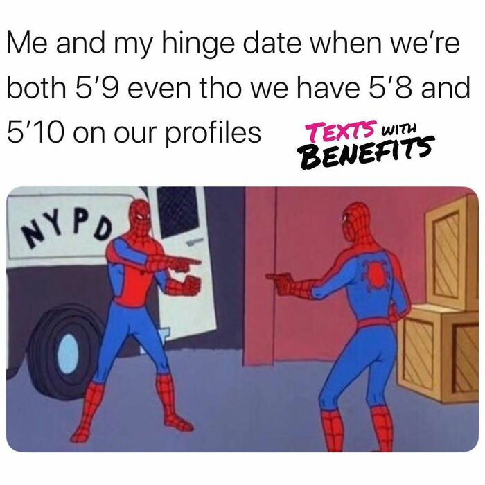 58 Hilariously Accurate Tweets That Sum Up Dating These Days