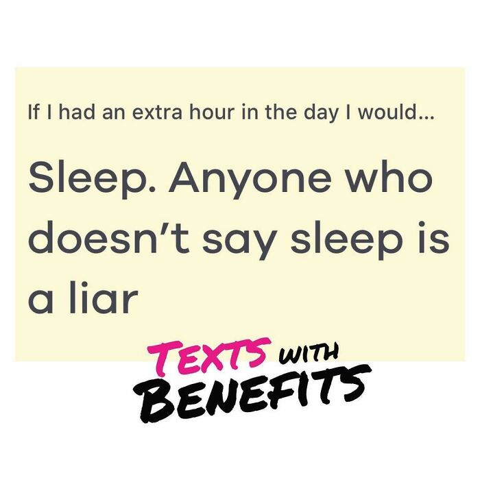 58 Hilariously Accurate Tweets That Sum Up Dating These Days