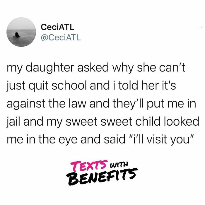 58 Hilariously Accurate Tweets That Sum Up Dating These Days