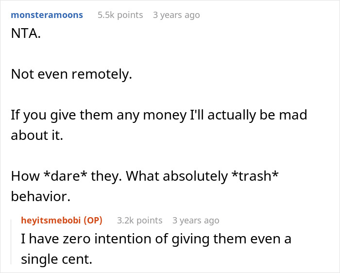 “I Was Devastated”: Parents Expect Their ‘Disappointing’ Son To Step Up After ‘Golden Child’ Fails In Life