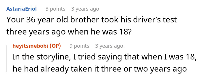“I Was Devastated”: Parents Expect Their ‘Disappointing’ Son To Step Up After ‘Golden Child’ Fails In Life