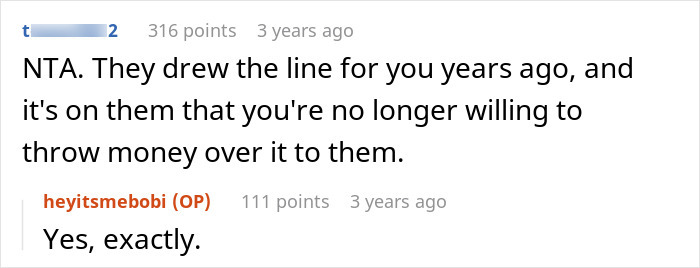 “I Was Devastated”: Parents Expect Their ‘Disappointing’ Son To Step Up After ‘Golden Child’ Fails In Life