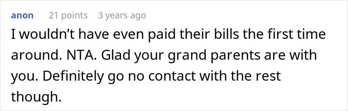 “I Was Devastated”: Parents Expect Their ‘Disappointing’ Son To Step Up After ‘Golden Child’ Fails In Life