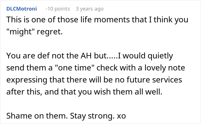 “I Was Devastated”: Parents Expect Their ‘Disappointing’ Son To Step Up After ‘Golden Child’ Fails In Life