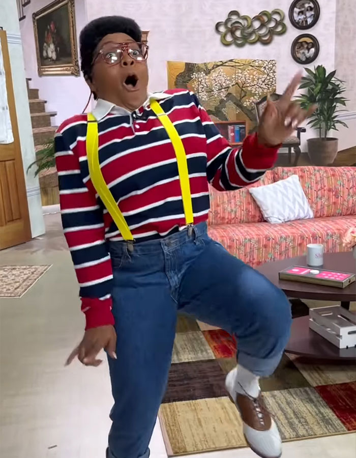 35 Celebrity Halloween Looks That Broke The Internet With Their Jaw-Dropping Costumes In 2025