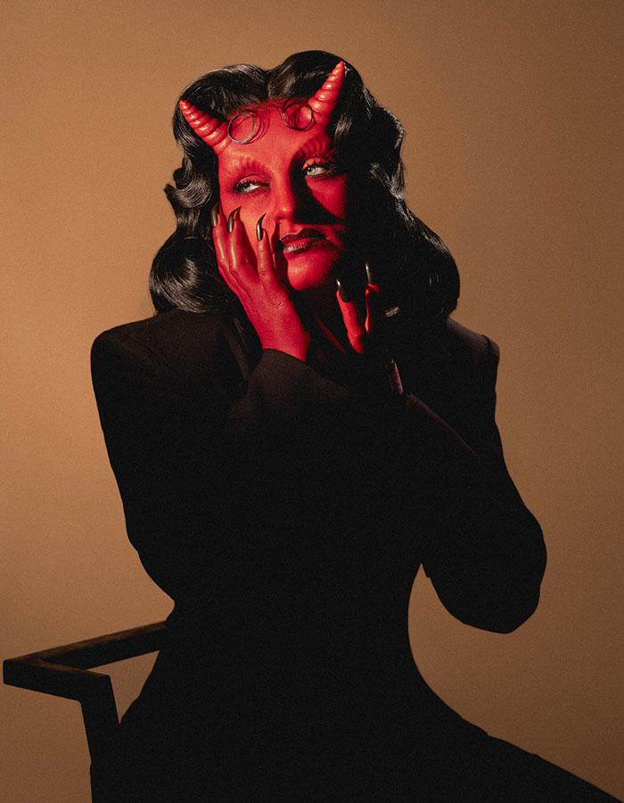 35 Celebrity Halloween Looks That Broke The Internet With Their Jaw-Dropping Costumes In 2025