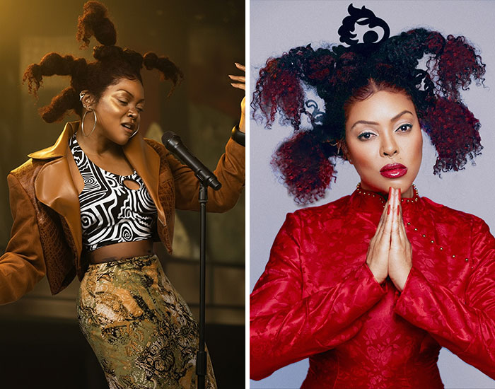 35 Celebrity Halloween Looks That Broke The Internet With Their Jaw-Dropping Costumes In 2025