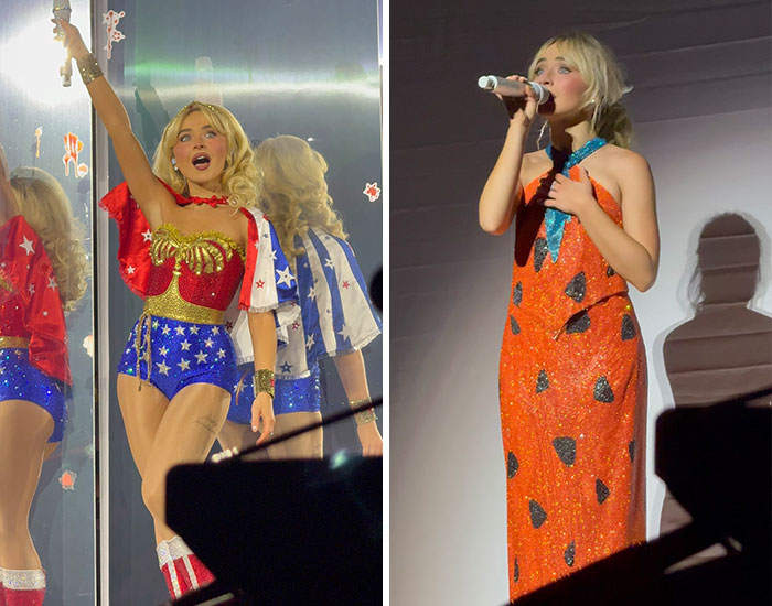 35 Celebrity Halloween Looks That Broke The Internet With Their Jaw-Dropping Costumes In 2025