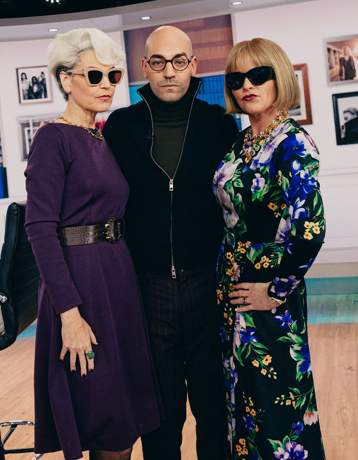 35 Celebrity Halloween Looks That Broke The Internet With Their Jaw-Dropping Costumes In 2025