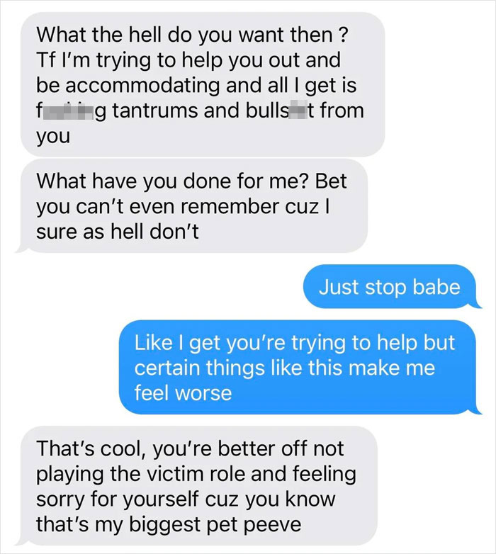Man Accuses Pregnant GF Of Playing The Victim When She’s Too Sore And Tired To Work Out