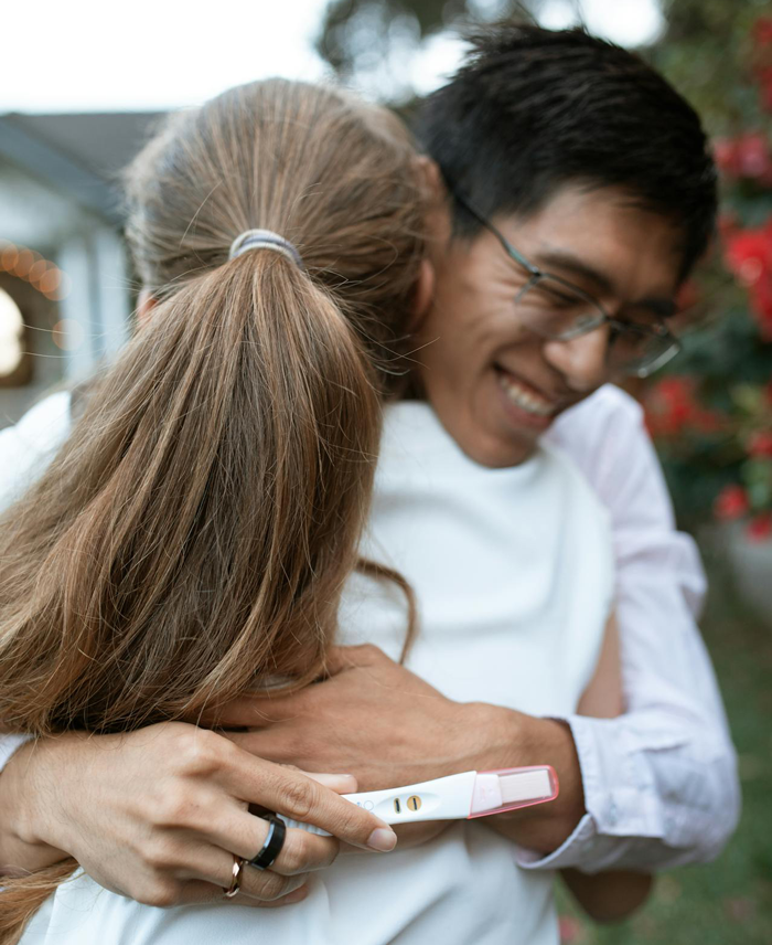 Man Accuses Pregnant GF Of Playing The Victim When She’s Too Sore And Tired To Work Out