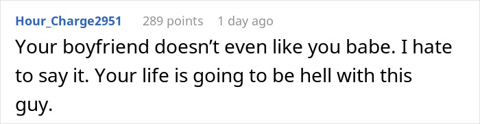 Man Accuses Pregnant GF Of Playing The Victim When She’s Too Sore And Tired To Work Out
