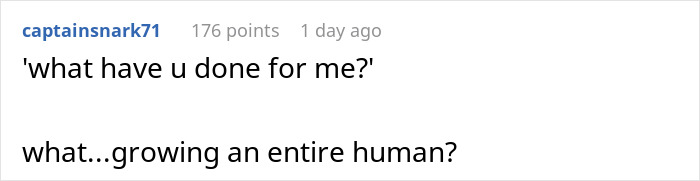 Man Accuses Pregnant GF Of Playing The Victim When She’s Too Sore And Tired To Work Out