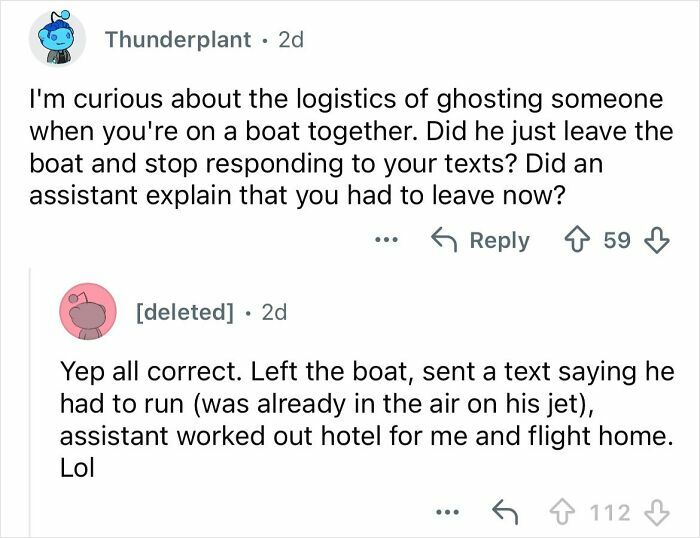 &#8220;The Lifestyle Was Crazy&#8221;: Woman Answers What It Was Like To Date A Billionaire 20 Years Older Than Her
