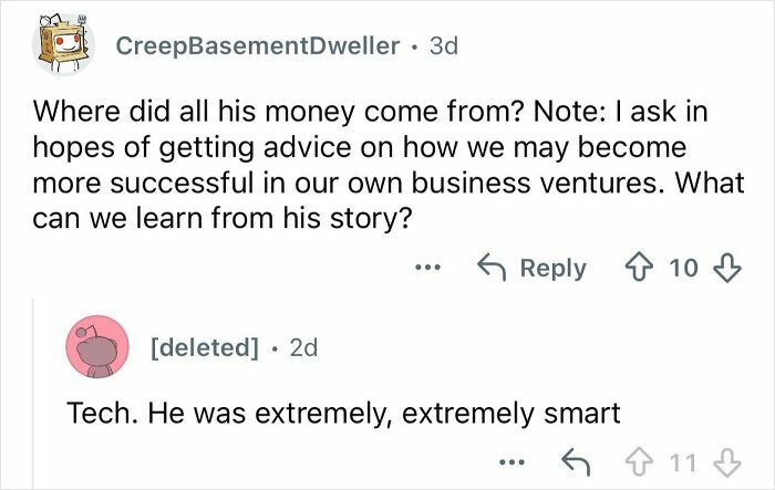 &#8220;The Lifestyle Was Crazy&#8221;: Woman Answers What It Was Like To Date A Billionaire 20 Years Older Than Her