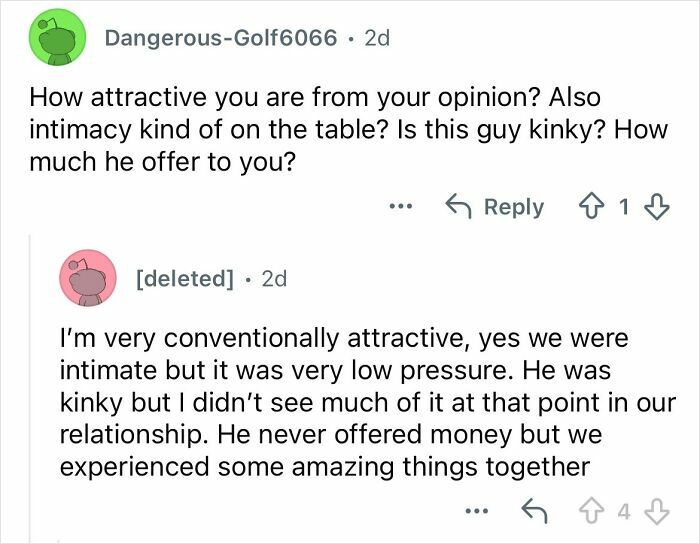 &#8220;The Lifestyle Was Crazy&#8221;: Woman Answers What It Was Like To Date A Billionaire 20 Years Older Than Her