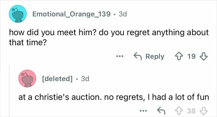 &#8220;The Lifestyle Was Crazy&#8221;: Woman Answers What It Was Like To Date A Billionaire 20 Years Older Than Her