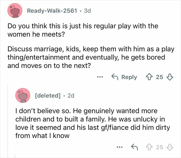 &#8220;The Lifestyle Was Crazy&#8221;: Woman Answers What It Was Like To Date A Billionaire 20 Years Older Than Her