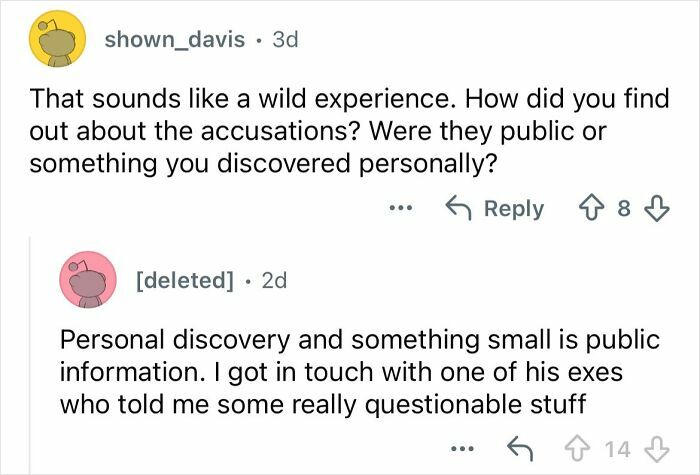 &#8220;The Lifestyle Was Crazy&#8221;: Woman Answers What It Was Like To Date A Billionaire 20 Years Older Than Her