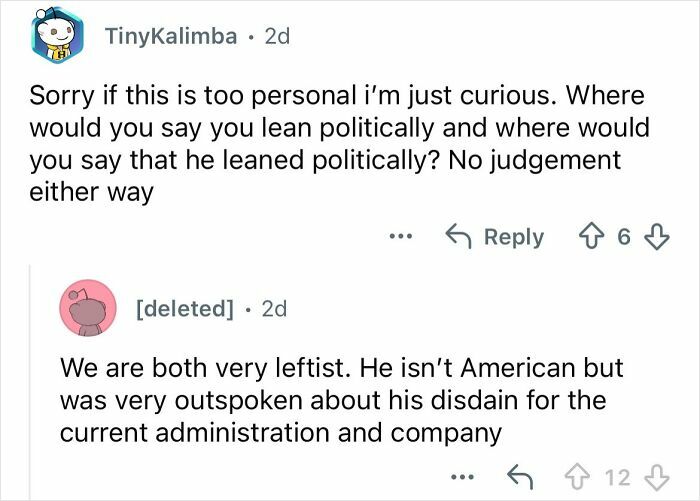 &#8220;The Lifestyle Was Crazy&#8221;: Woman Answers What It Was Like To Date A Billionaire 20 Years Older Than Her